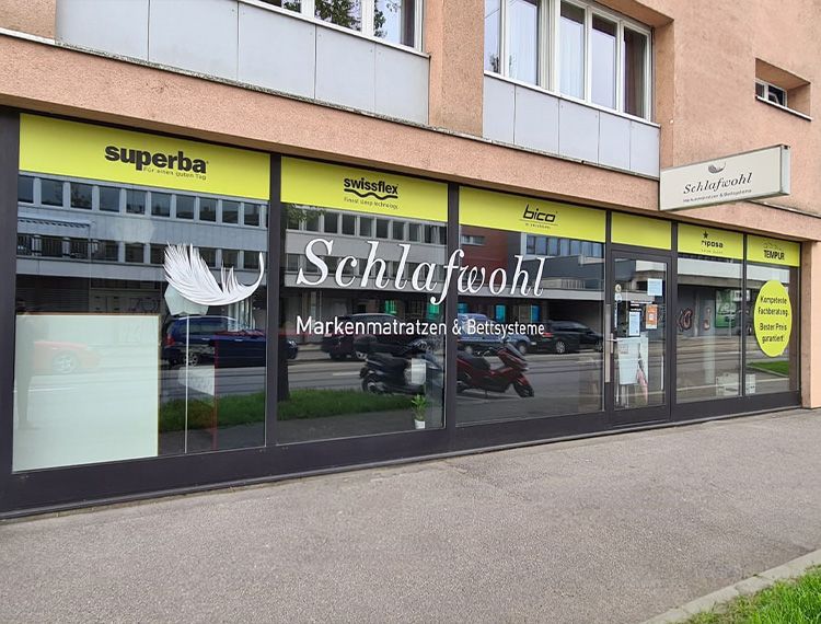 Schlafwohl