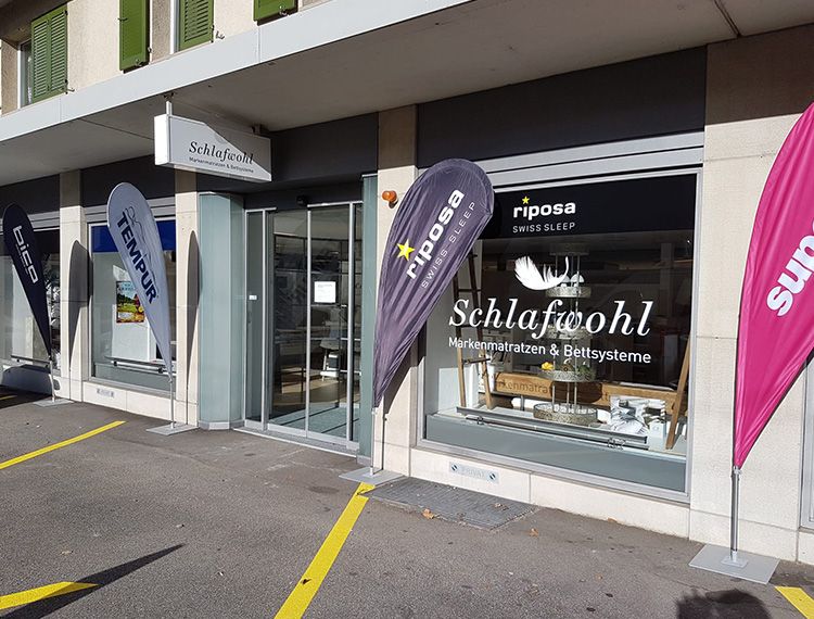 Schlafwohl