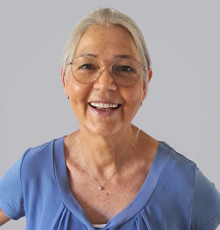 Edith Francioli fr Webseite