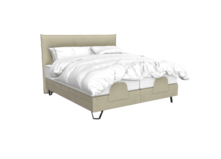 Schlafwohl Dream Days Philrouge Boxspringbett