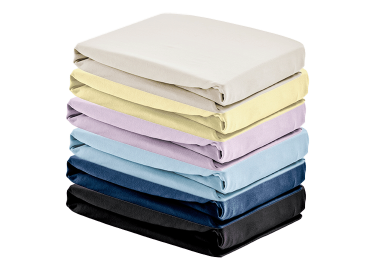 Schlafwohl Dream Days Christian Fischbacher Fixleintücher 