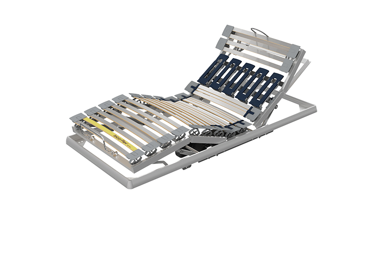 Schlafwohl Dream Days Bico Flex M2 Einlegerahmen