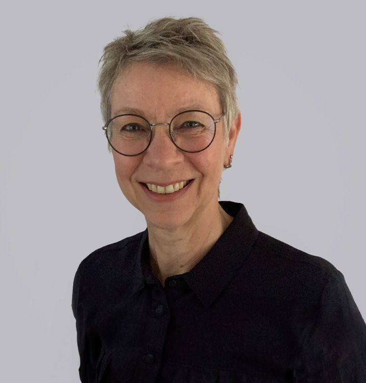 Brigitte Gloor Bearbeitet fr Webseite