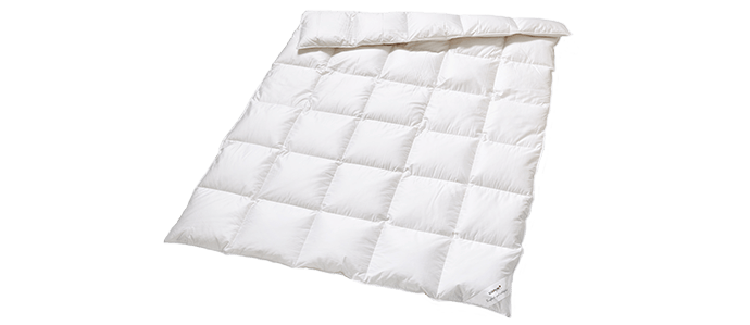Sleepline Duvet Daunen Luxe-S Sleepline Duvet Daunen Luxe-S