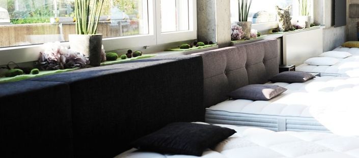 Schlafwohl Fachgeschäft Schlafwohl Fachgeschäft
