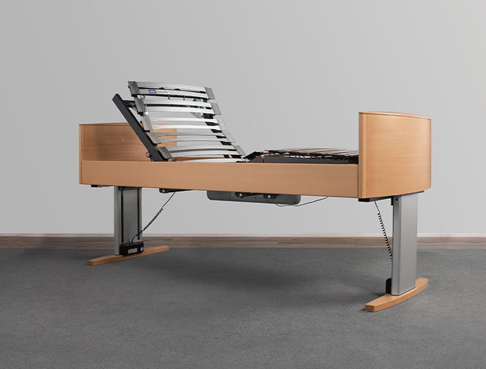 Bico Komfortbett Lift