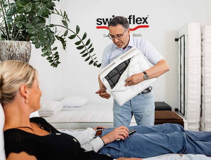 Schlafwohl Beratung Schlafwohl Beratung