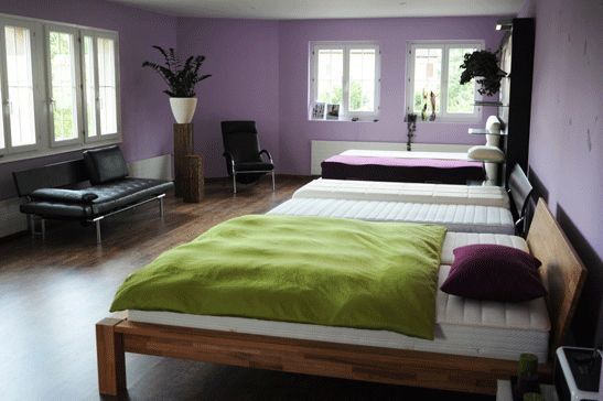 Filiale Zürich Albisrieden