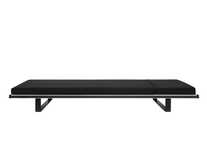 Riposa Einlegerahmen Carbon Flex Luxe Bett