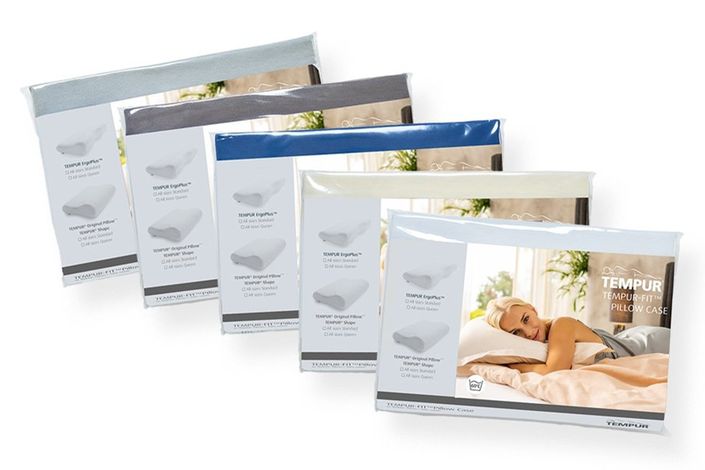 TEMPUR Kissenbezüge