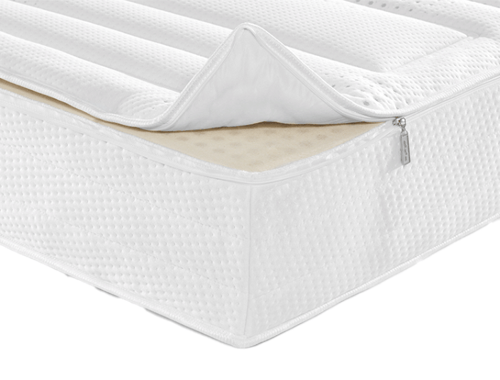 Swissflex Matratze Versa 24 Naturlatex