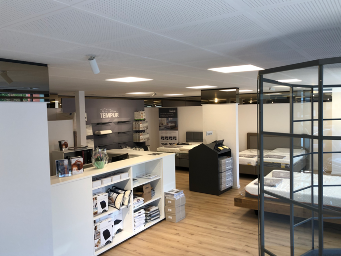 Filiale Winterthur