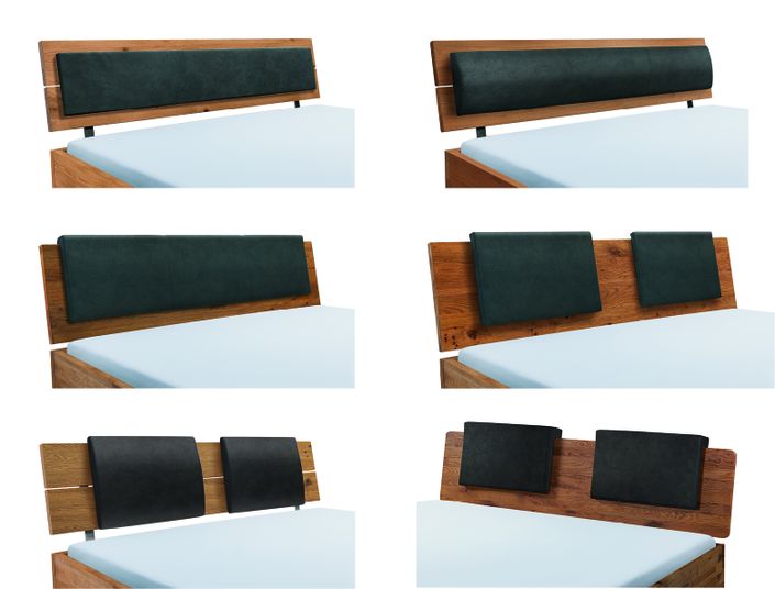 Oak Puro Kissen zu Kopfteilen_Wildeiche_natur_gebrstet_gelt 93_750x570px