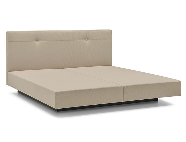 Riposa Aurora Boxspringbett ohne Matratzen