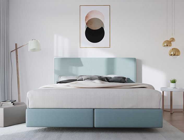 Swissflex Bett Box Swissflex Bett Box