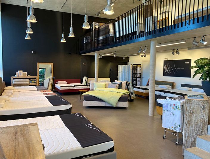 Schlafwohl Filiale R�schlikon_01_ 750x570px