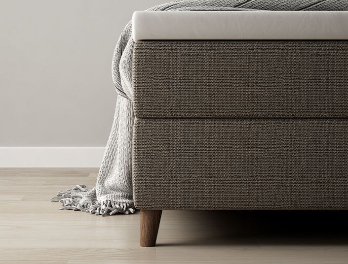 Superba Atelier Suisse Polsterbezug