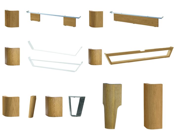 Hasena_Oak-Line-Bianco_Füsse und Kufen_750_570px.jpg Hasena_Oak-Line-Bianco_Füsse und Kufen_750_570px