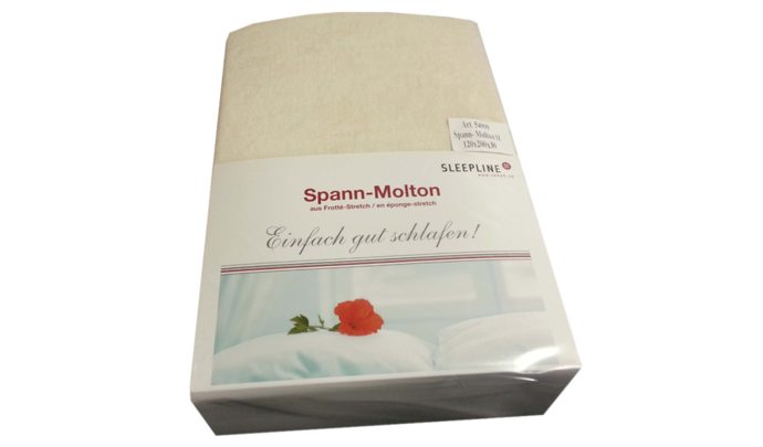 Sleepline Spann-Molton Sleepline Spann-Molton