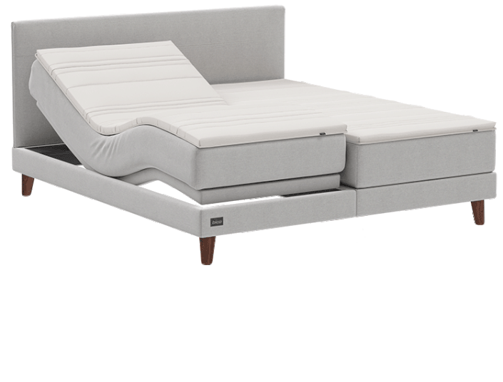 Bico Boxpsringbett Kopfteil Furka Seam, Olbia 01 Natural Bico Boxpsringbett Kopfteil Furka Seam, Olbia 01 Natural