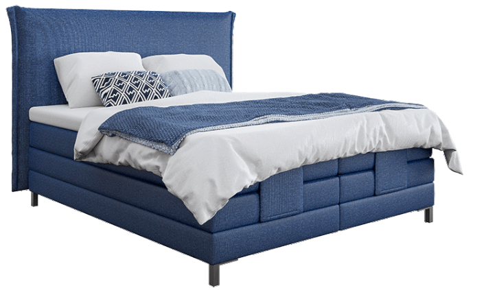 Superba Boxspringbett Kopfteil Losone