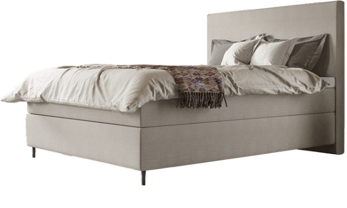 Superba Boxspringbett Kopfteil Lugano