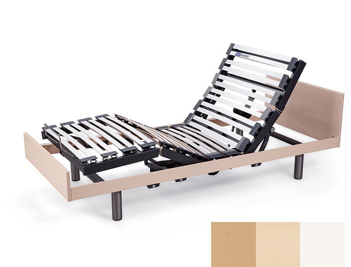 Bico Swing-flex Couch M3