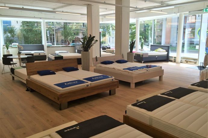 Filiale Zürich City