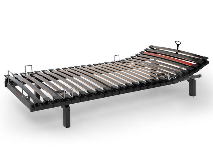 Swissflex Unterfedrung Uni 15 Bridge Swissflex Unterfedrung Uni 15 Bridge