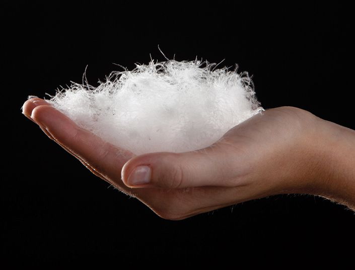 Riposa Supernova Matratzen mit Gänsedaunen Riposa Supernova Matratzen mit Gänsedaunen