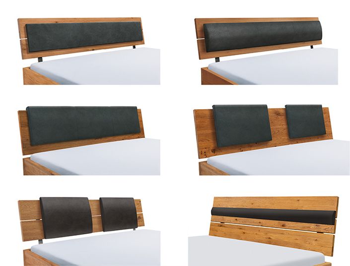 Oak Puro Kissen zu Kopfteilen_Wildeiche_natur_geb�rstet_ge�lt 93_750x570px