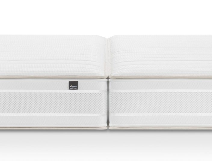 Riposa Supernova Matratzen Kern mit 2 Liegegefühlen Riposa Supernova Matratzen Kern mit 2 Liegegefühlen