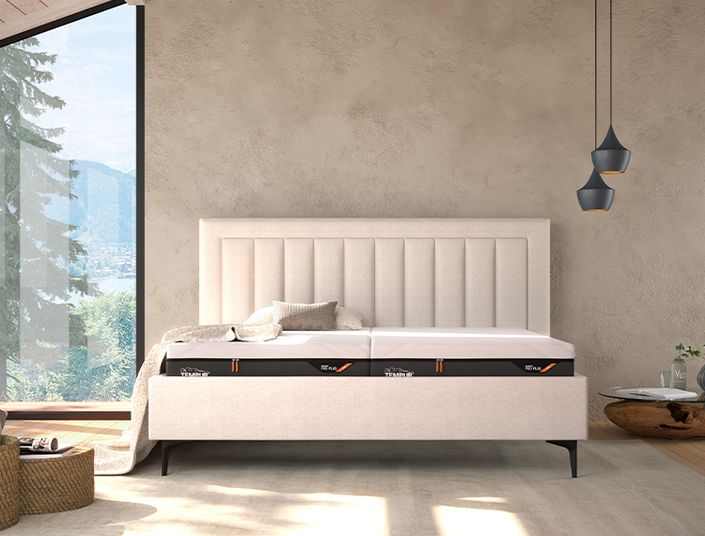 Tempur Design Bett_Vintage 750x570px