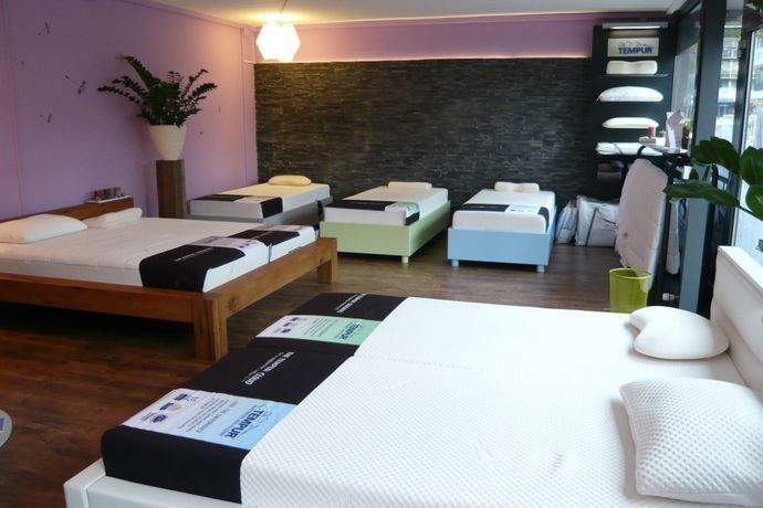 Filiale Zürich Albisrieden