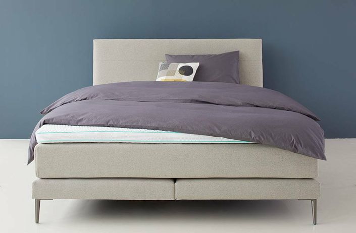 Isabelle Boxspringbetten Isabelle Boxspringbetten