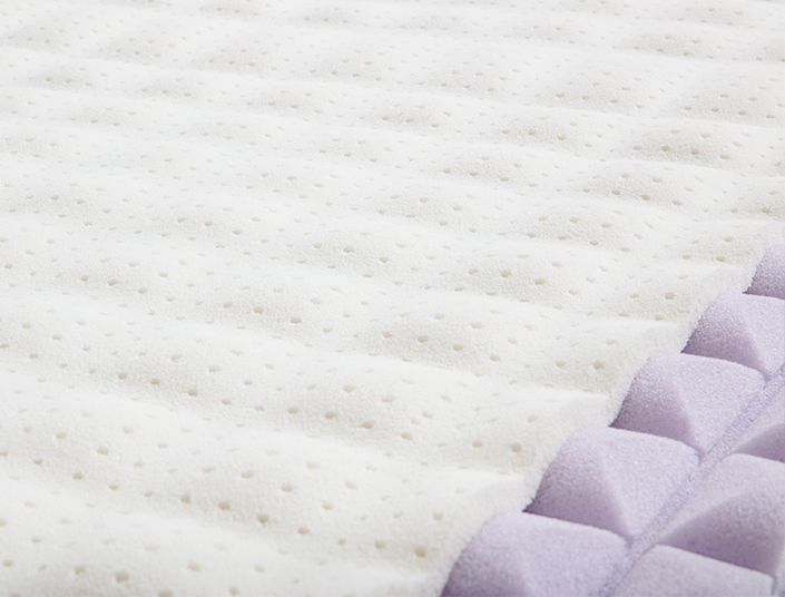Riposa Goldspring Oberflaechenkomfort mit Latex