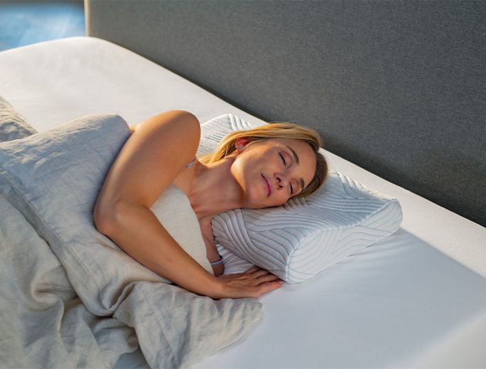 TEMPUR Kissen 