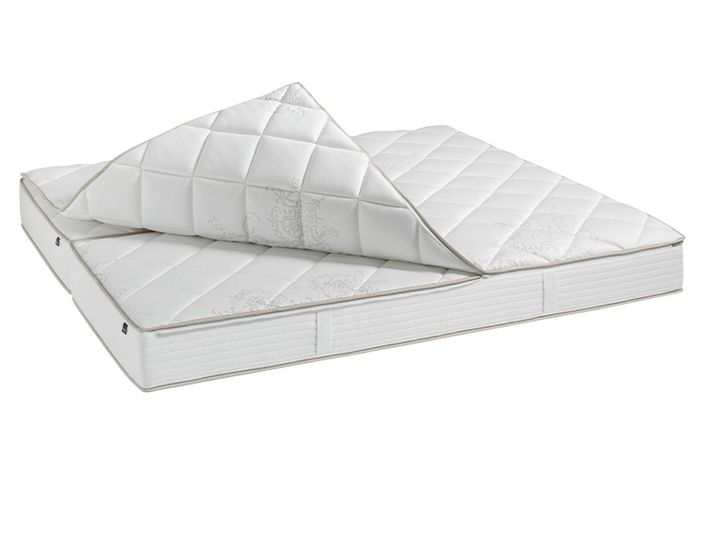 Riposa_Topper_Super Spring_Topper Auf Matratzen_750x570