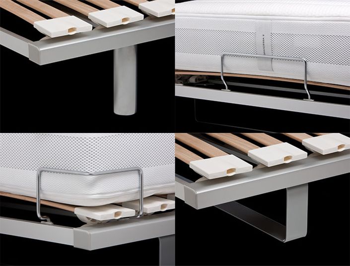 Riposa Flex Zubehör