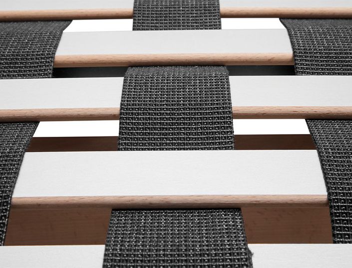 Riposa Perla Belt-Spring-Base