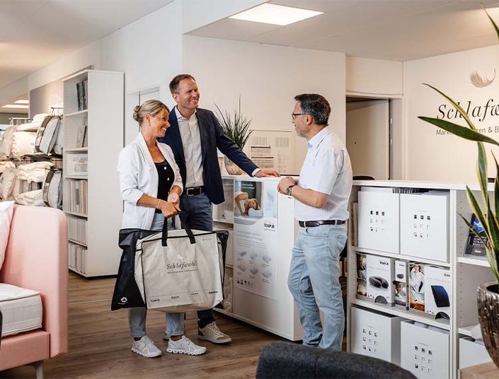Schlafwohl Beratung Schlafwohl Beratung