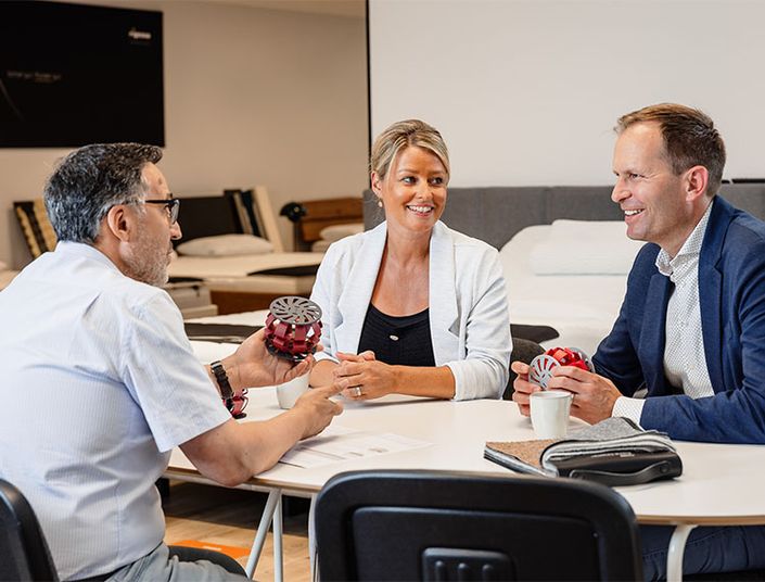 Fachberatung bei Schlafwohl - jetzt eine von 11 Filialen besuchen Fachberatung bei Schlafwohl - jetzt eine von 11 Filialen besuchen