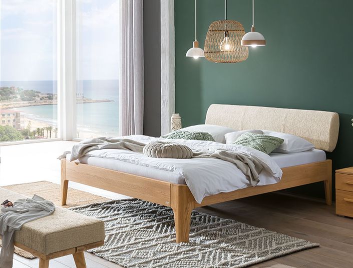 Oak Line Bett Oak Line Bett