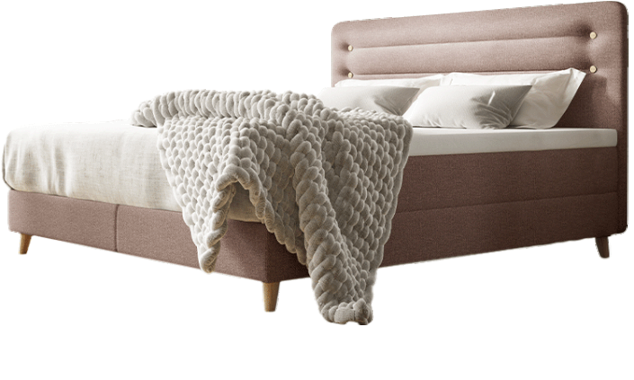 Superba Boxspringbett Kopfteil Sion