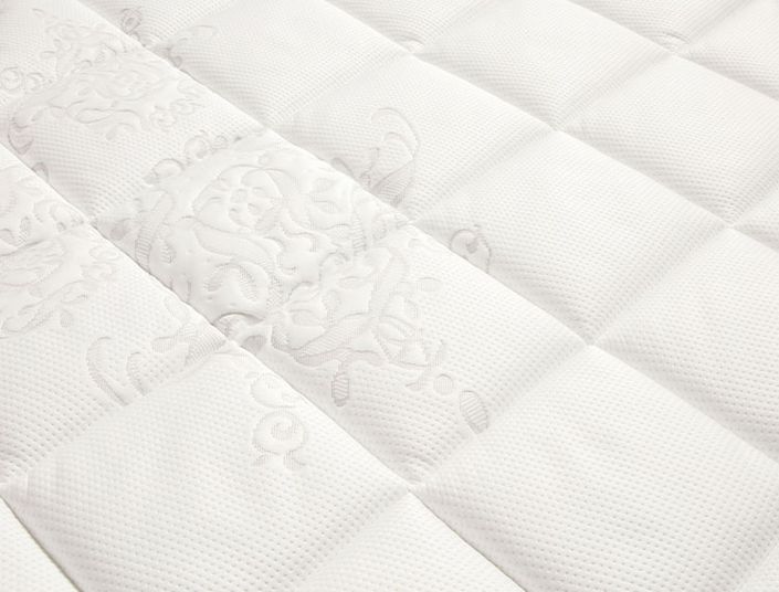 Riposa Superspring Matratzenbezug Riposa Superspring Matratzenbezug