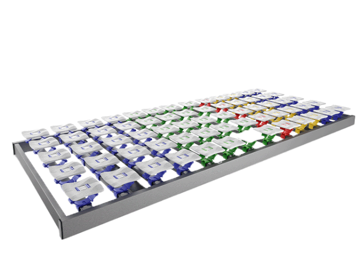 Superba Einlegerahmen Ergoletto F Superba Einlegerahmen Ergoletto F