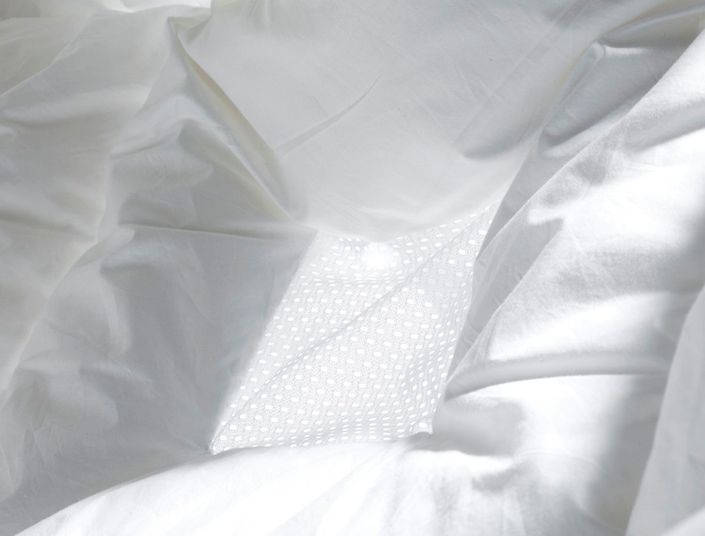 Bico Duvet Details