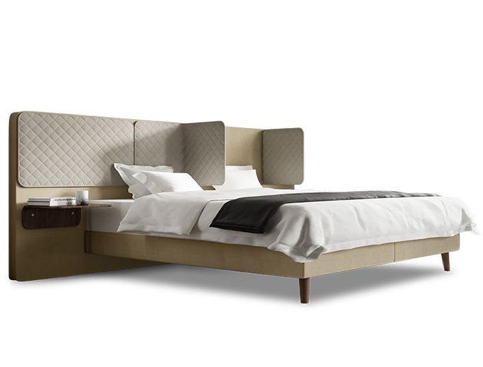 Superba Boxspringbett Silence