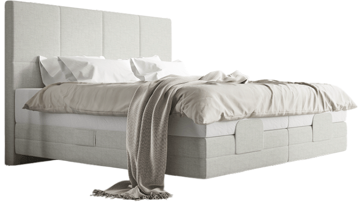 Superba Boxspringbett Kopfteil Montreux