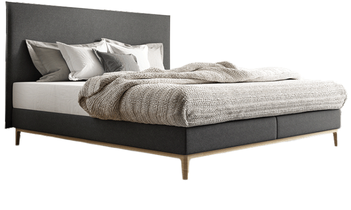 Superba Boxspringbett Kopfteil Flims